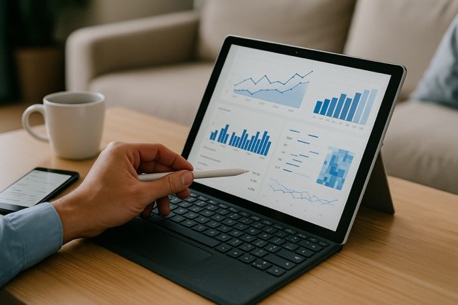 Optimisation des revenus